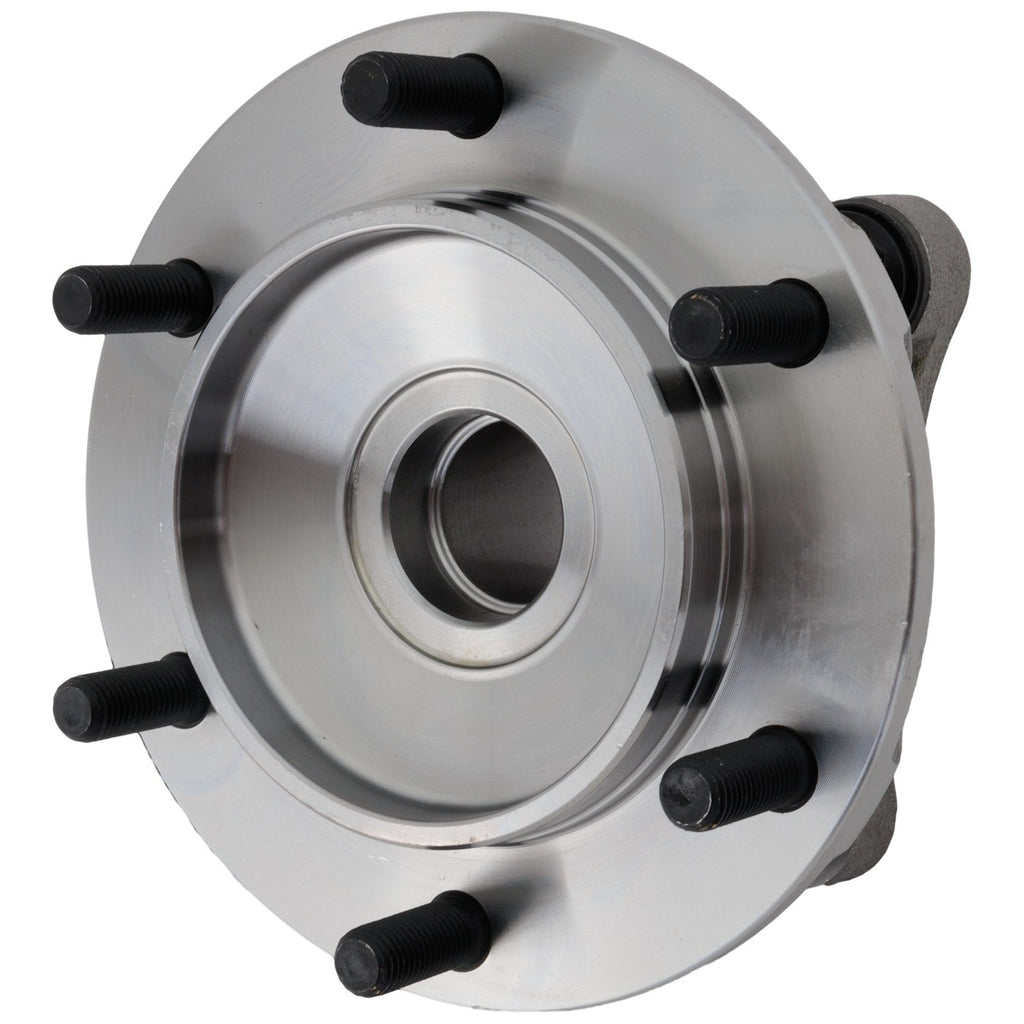 Wheel Hubs for 4Runner (Right/Left)