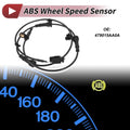 ABS Wheel Speed Sensor No. 479015AA0A for Nissan Murano (2016)