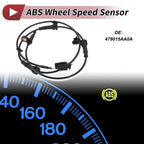 ABS Wheel Speed Sensor No. 479015AA0A for Nissan Murano (2016)