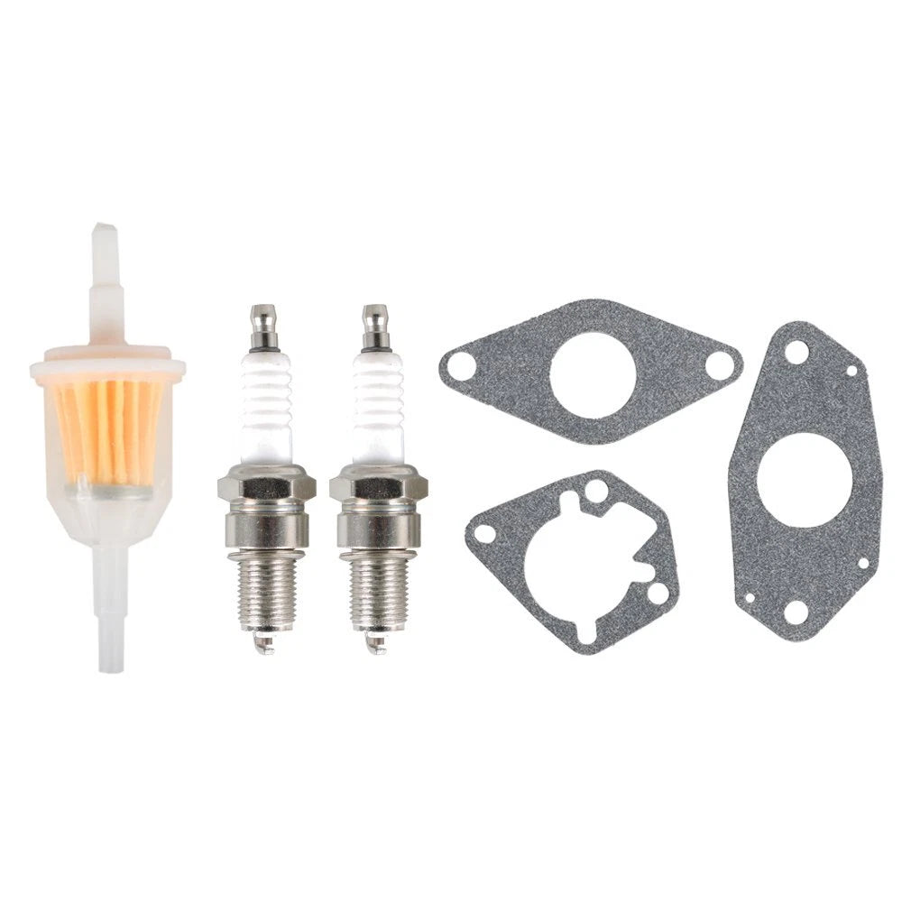 Carburetor Kit with Gaskets for Kohler CH20 CH18 CH22