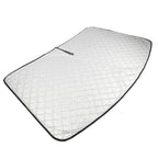Foldable Windshield Sun Shade Visor for Nissan Versa (2012-2018)