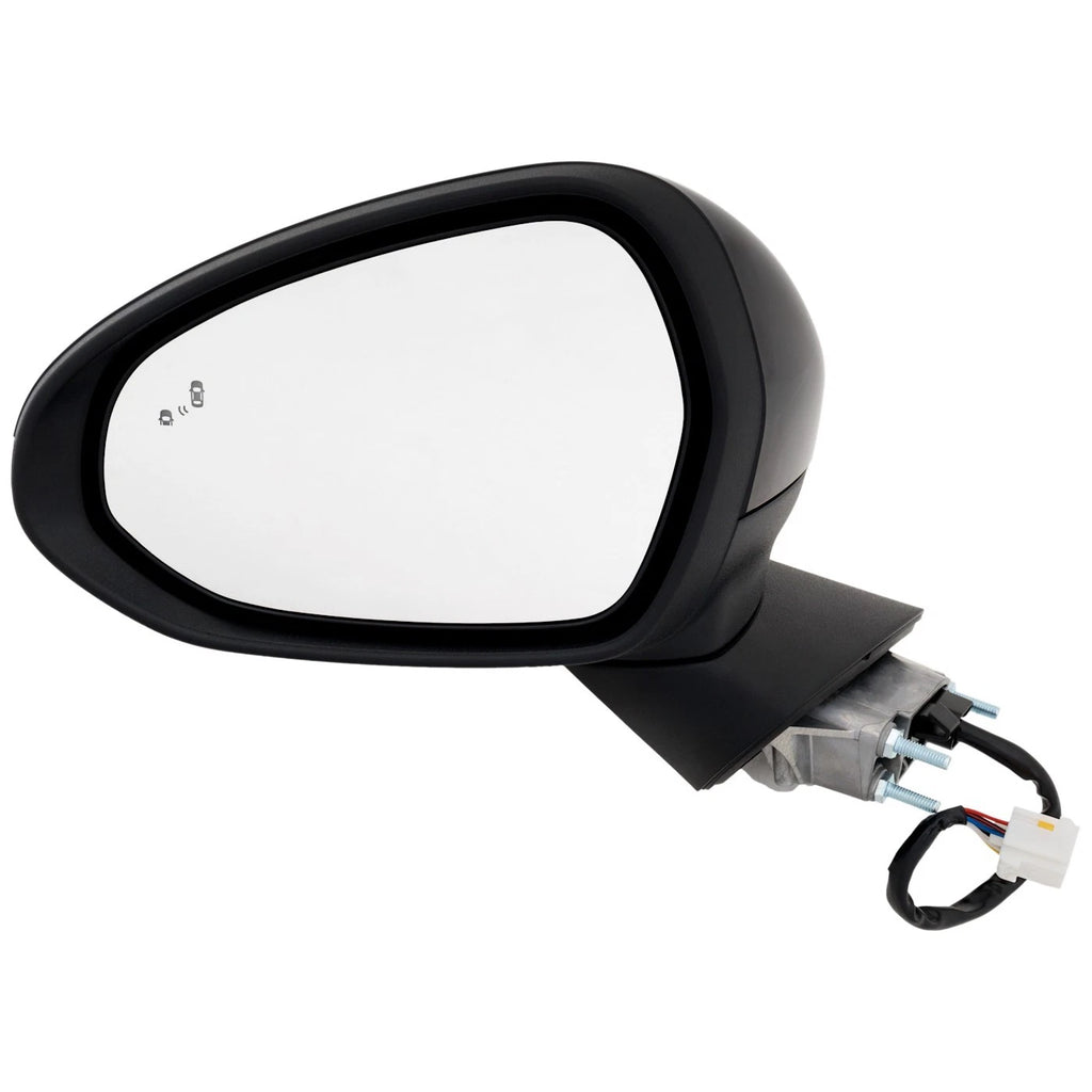 Driver Left Side Heated Mirror for Kia K5 (2021–2024)