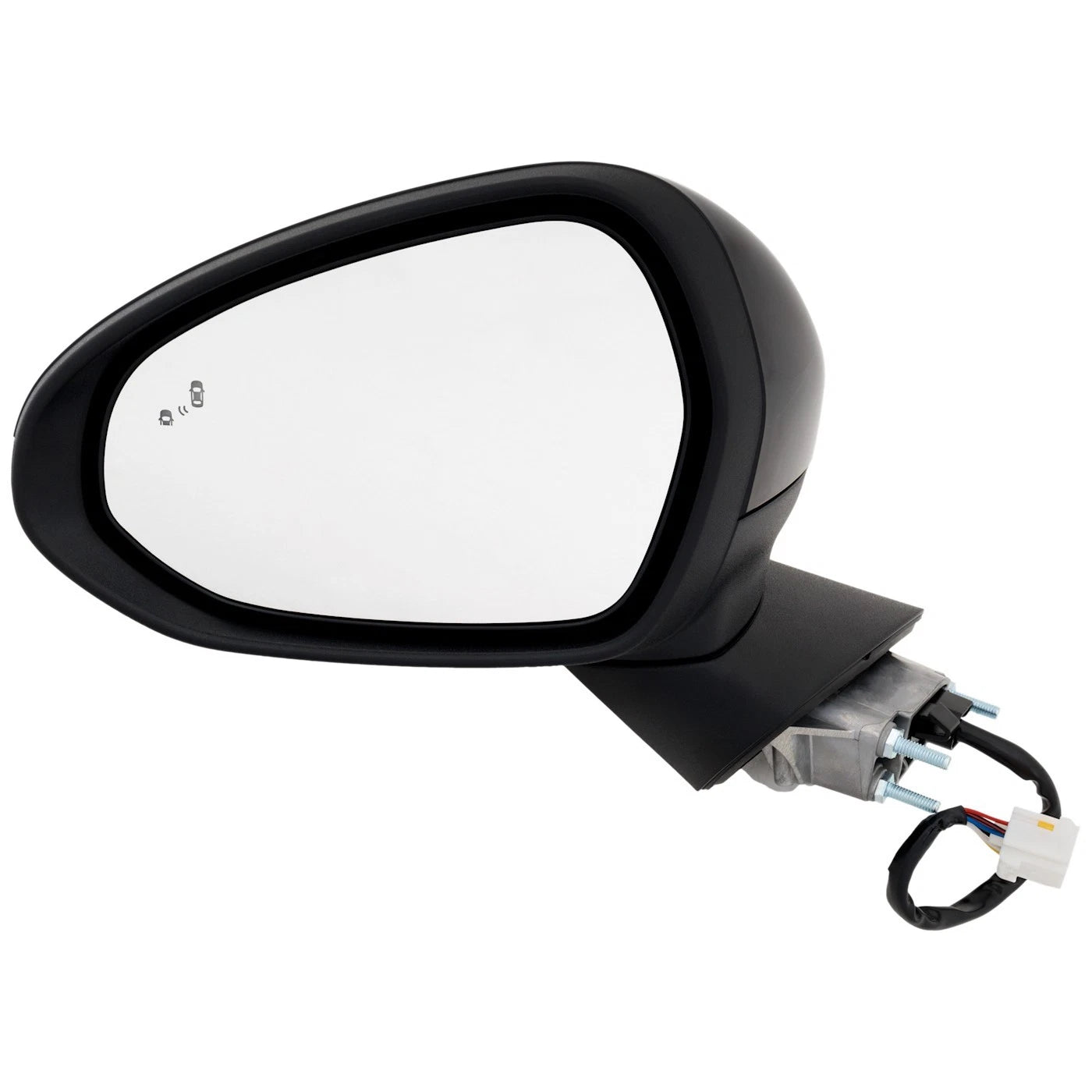 Driver Left Side Heated Mirror for Kia K5 (2021–2024)