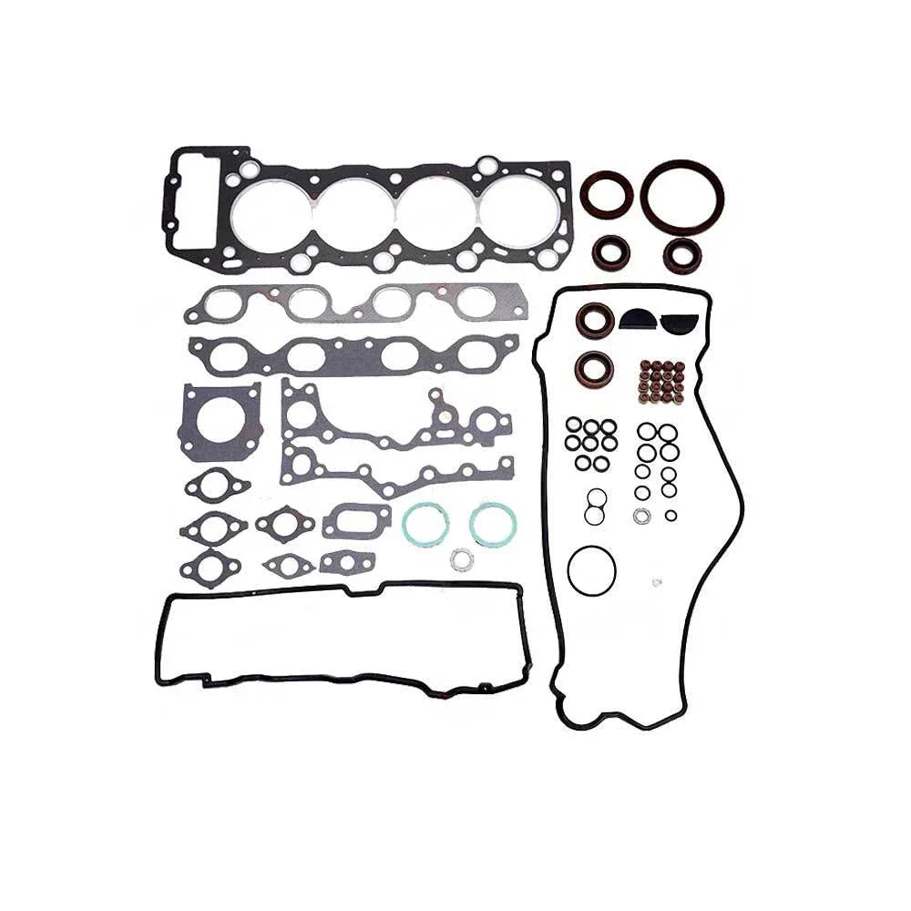 VRS Cylinder Head Gasket Set for Toyota Tarago TCR10/TCR11 2.4L (1990-1991)