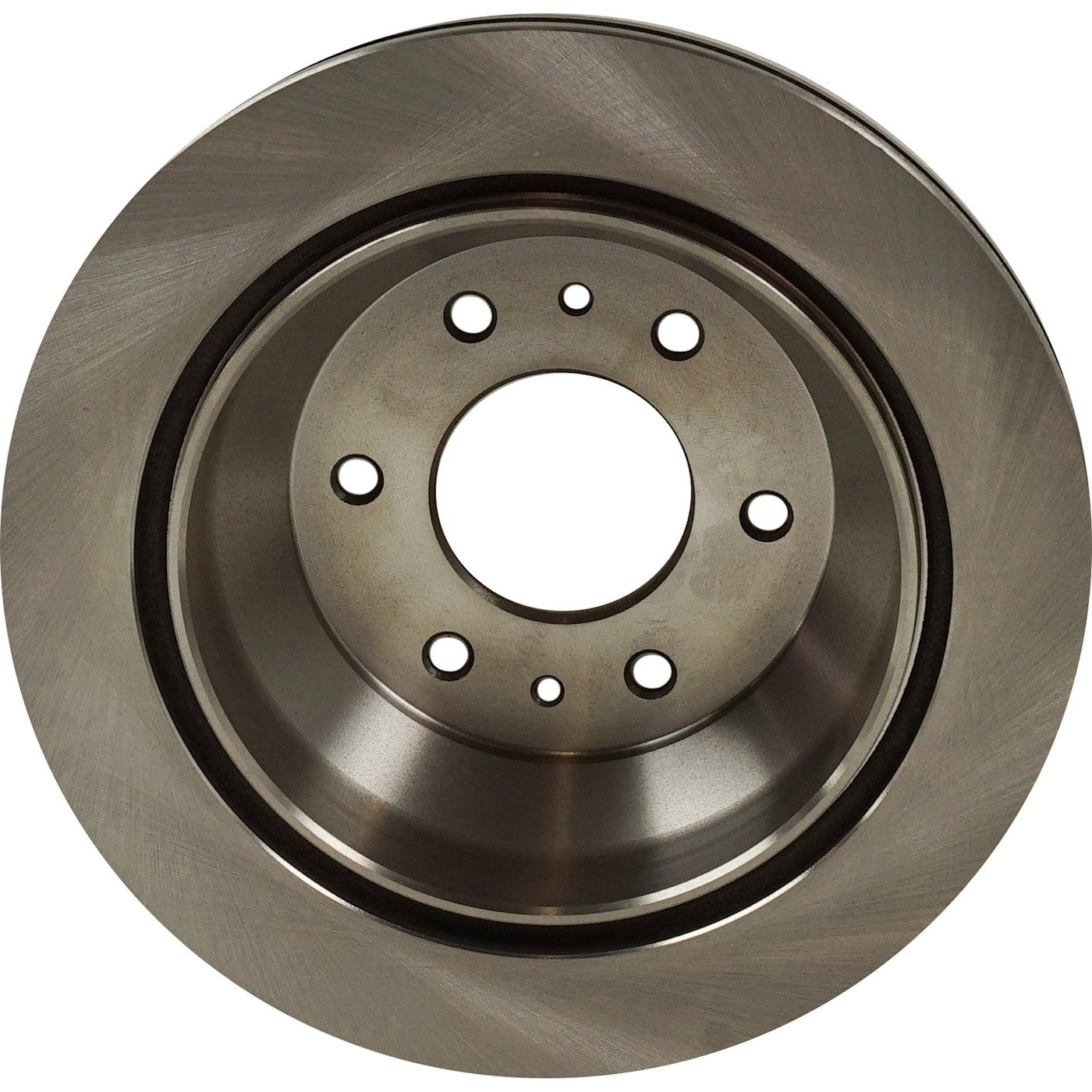 Front & Rear Disc Brake Rotors for Chevy Trailblazer EXT, GMC Envoy XL