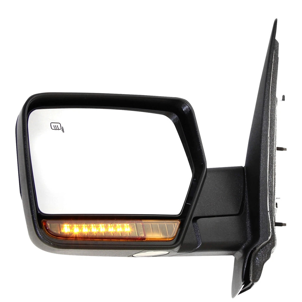 Heated Driver Side Mirror for Ford Expedition (2007–2017)