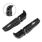 Rear Footrests Foot Pegs for Yamaha YZF R7 MT07 MT09 Tracer 9 GT (2021–2024)
