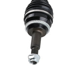 Front Left & Right CV Axle and Wheel Bearing for Toyota Camry Solara ES330 (2004–2008)
