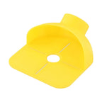 Dust Collection Box for Drilling Tasks with Standard Bottles