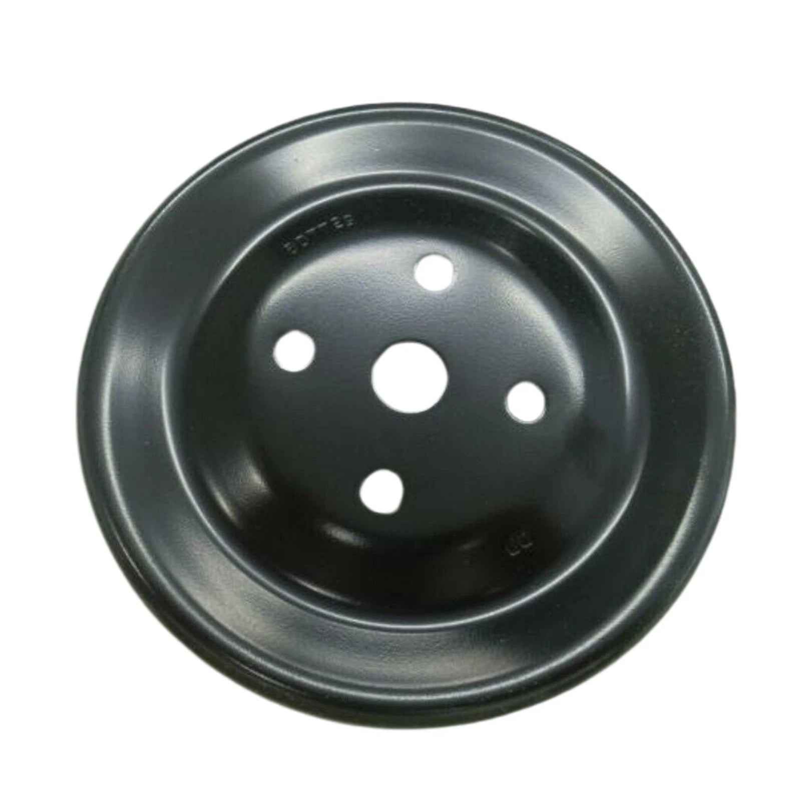 Mercruiser V6-V8 Circulating Pump Pulley 6" 8M0153706 807729T (Replace)