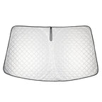 Foldable Windshield Sun Shade for Mazda 6 (2014–2021)