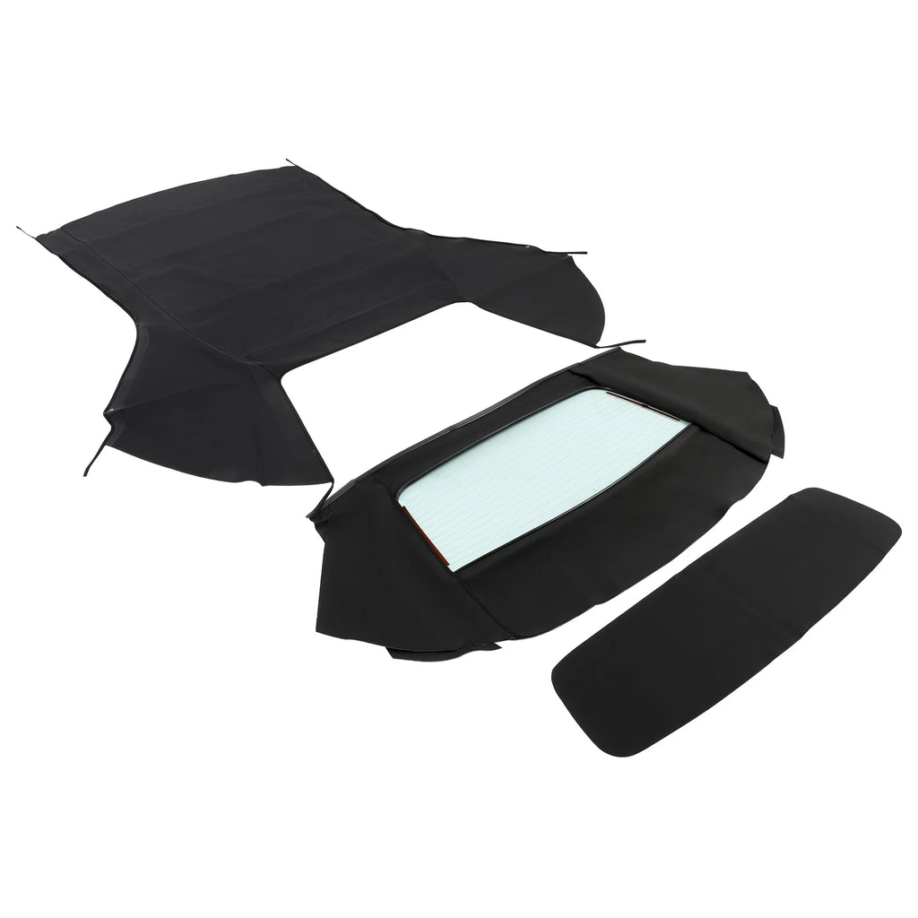 Convertible Soft Top with Heated Glass Window for Chrysler Sebring (1996–2006)