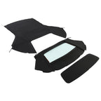 Convertible Soft Top with Heated Glass Window for Chrysler Sebring (1996–2006)