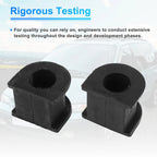 Stabilizer Sway Bar Bushing Kit No.4881560310 for Toyota 4Runner (2003–2023)