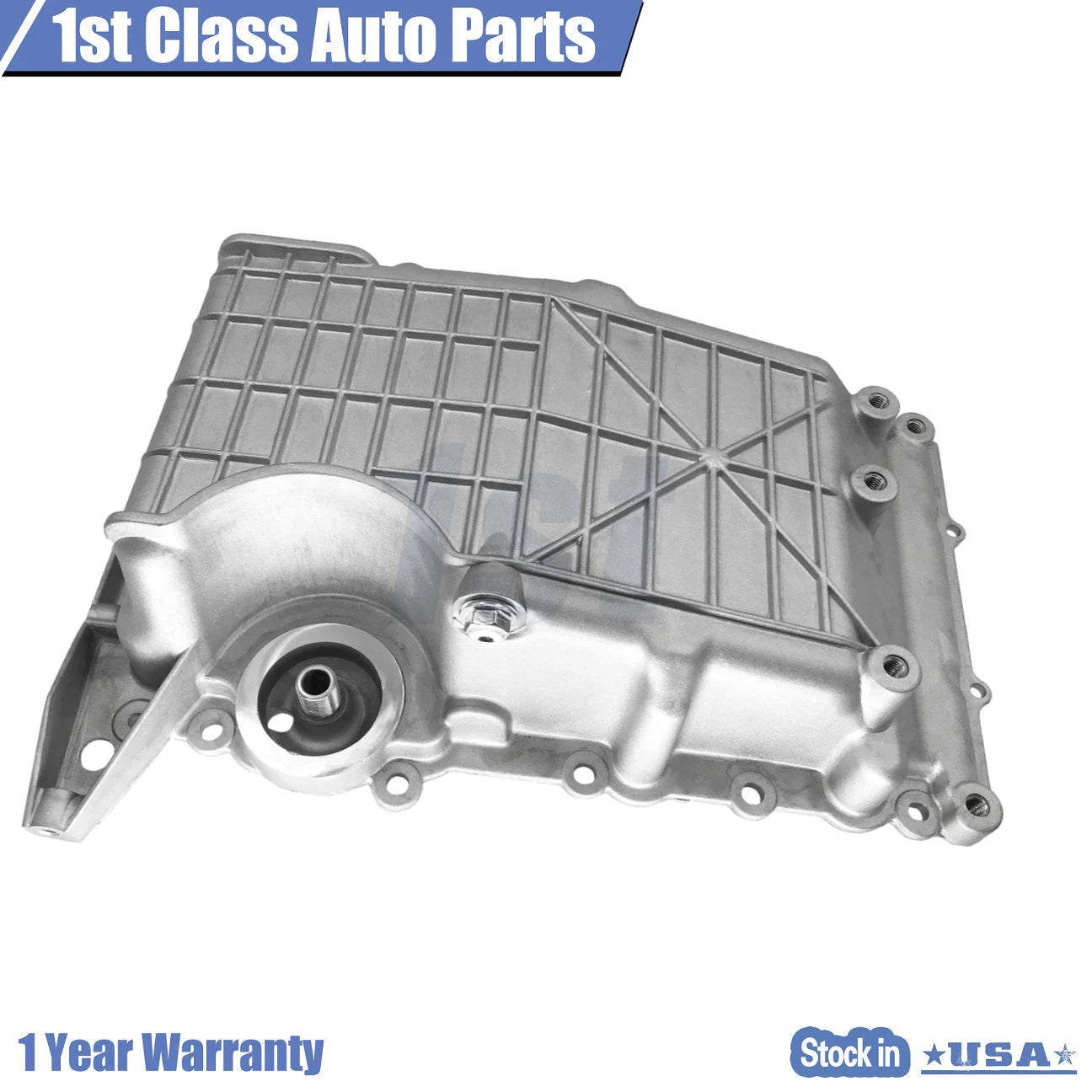 Engine Oil Pan for Chrysler Concorde Dodge Intrepid (1998–2004)