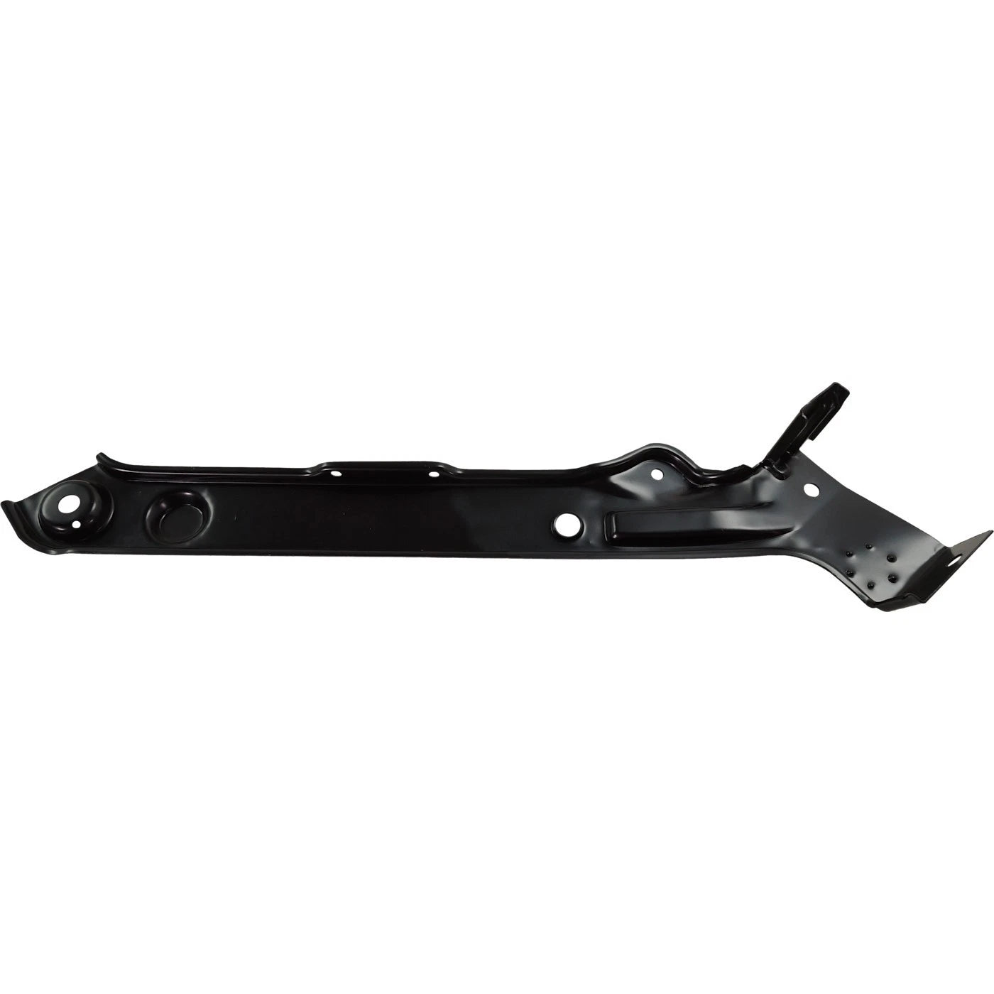 Set of 2 Radiator Support Brackets for VW