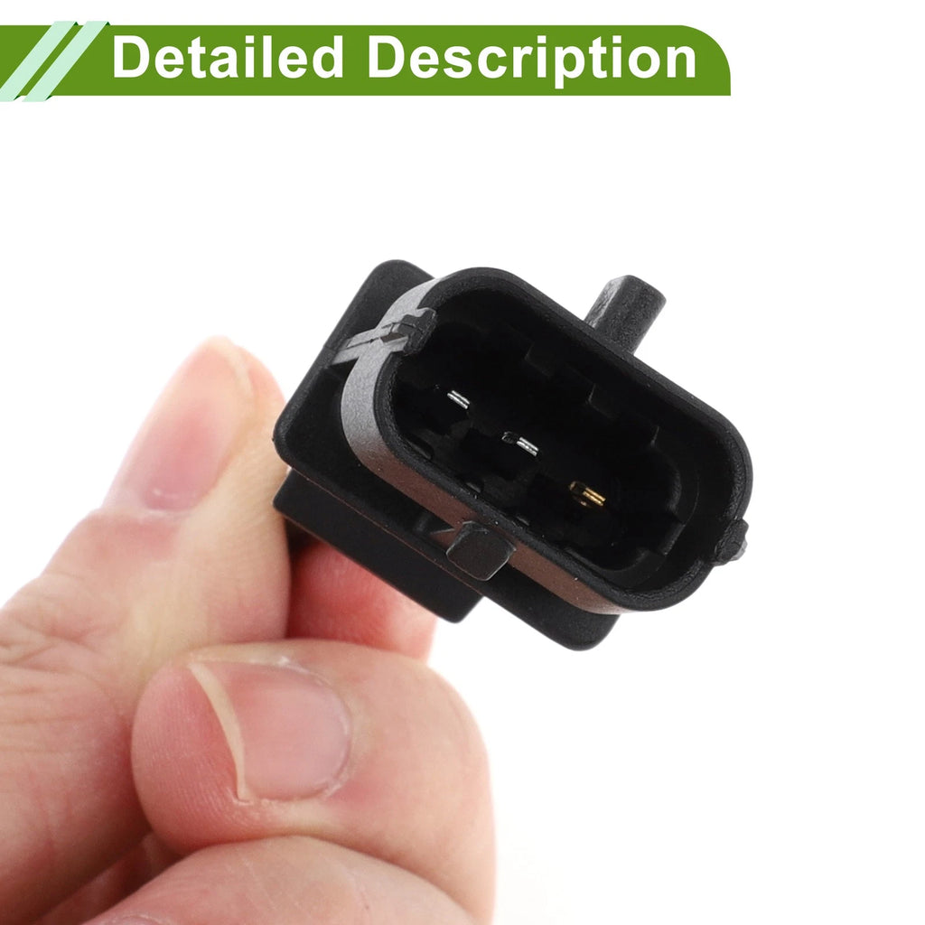 Crankshaft Position Sensor for Hyundai i20 1.1 CRDi (2014) No. 39180-2A510