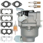 Carburetor Carb for John Deere L120 L118 LA130 LA140 LA150 (2002–2009) MIA10632