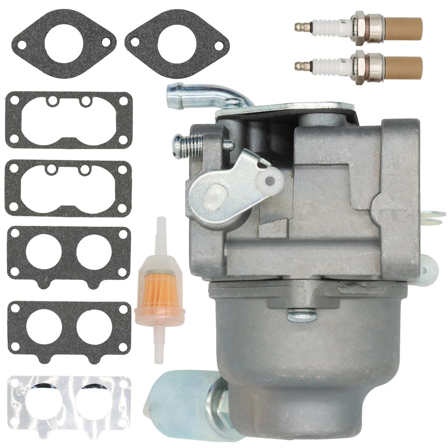 Carburetor Carb for John Deere L120 L118 LA130 LA140 LA150 (2002–2009) MIA10632