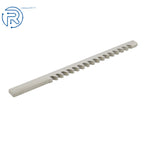 3/16" Broach for Standard Keyway (HSS)