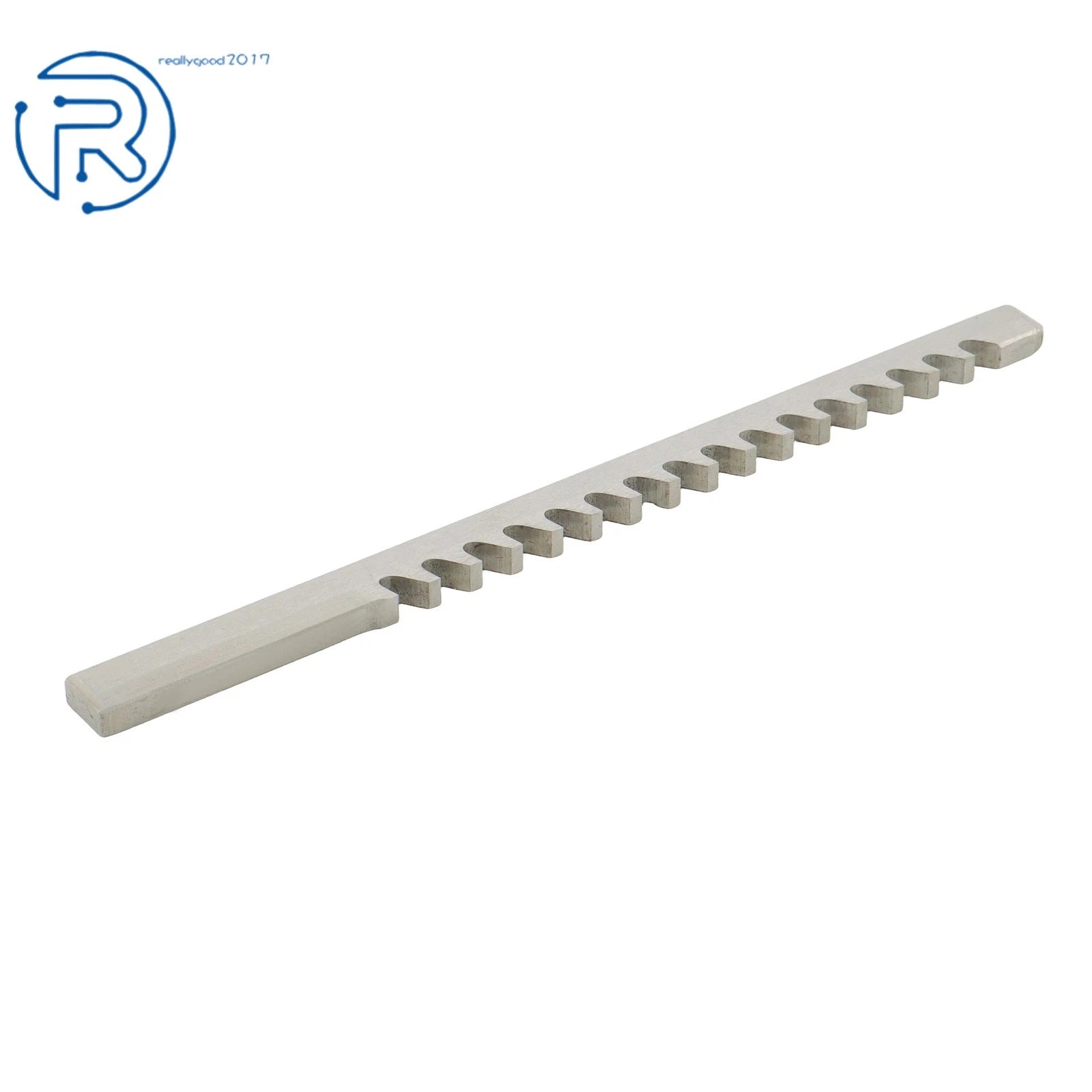 3/16" Broach for Standard Keyway (HSS)