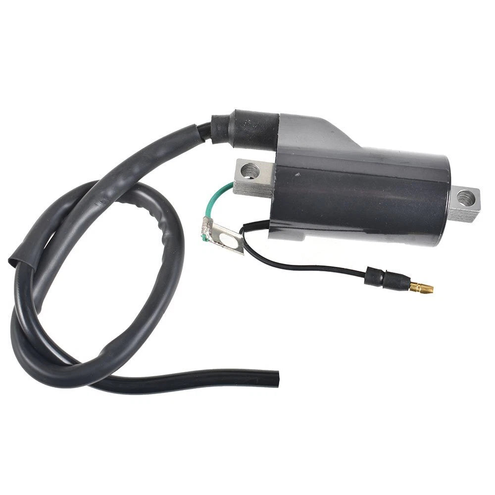 Ignition Coil for Honda CR250R CR500R (1990–2001) Replaces 30500-KZ3-701