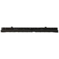 Radiator Support Core for Nissan NV200 (2013–2021)