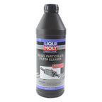 2X 1L Liqui Moly Pro-Line Diesel Particulate Filter DPF Cleaner for
