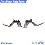Hood Hinge Set for Hyundai Elantra (2018–2020)
