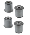 Set of 2 Front Lower Rearward Control Arm Bushings for Buick Chevy GMC