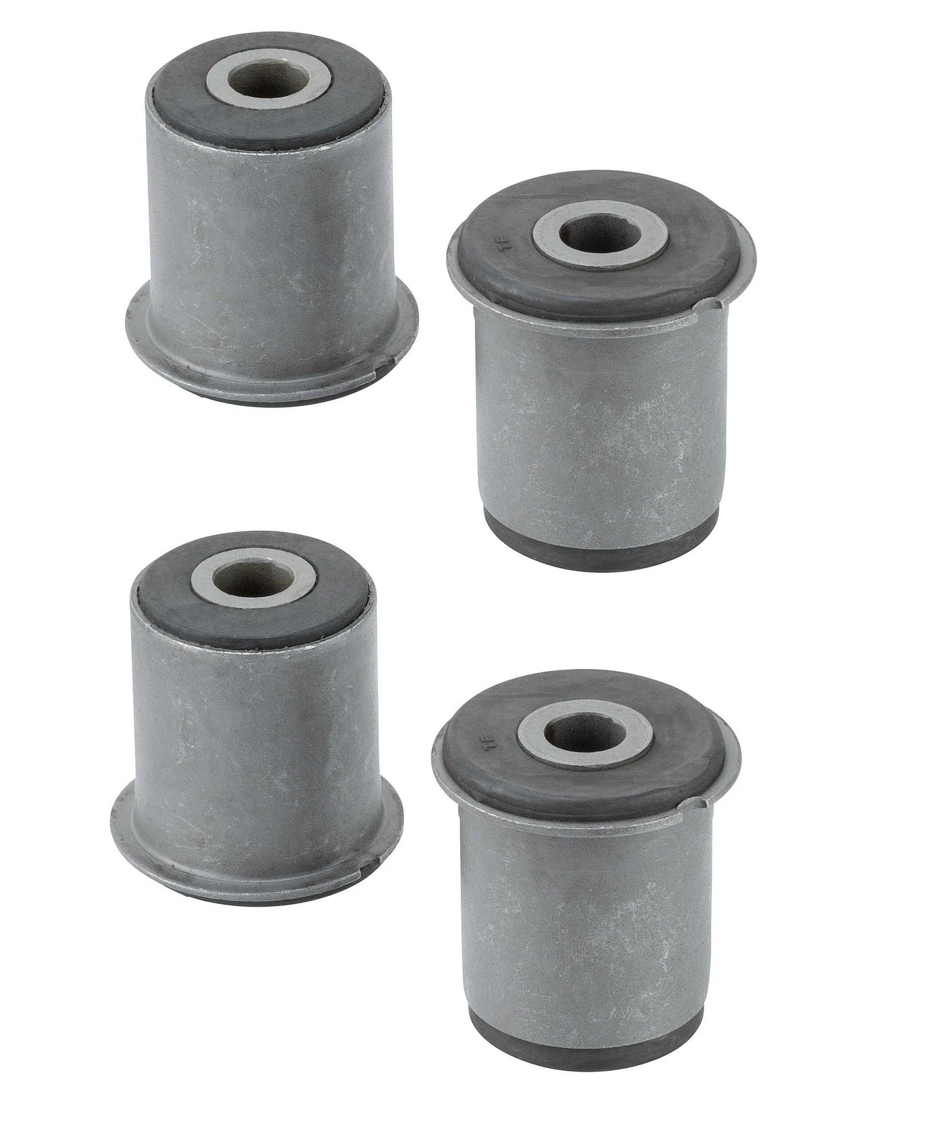 Set of 2 Front Lower Rearward Control Arm Bushings for Buick Chevy GMC