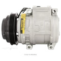 AC Compressor / 4cyl 2.7L / Air Con for Toyota Hilux (1997–2005)