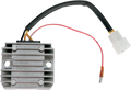 Regulator Rectifier for Kawasaki KZ200 KZ250 KZ400A KZ650B KZ750B (1973–1980)