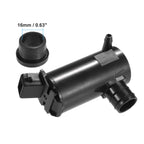 Windshield Washer Motor Pump for Ford Transit MK5 MK6 MK7 (1994–2013) No. 93BB-17K624-AA