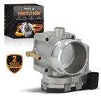 Throttle Body for VW Bora Golf Beetle Audi TT A3 Seat 1.8L (1998–2006)