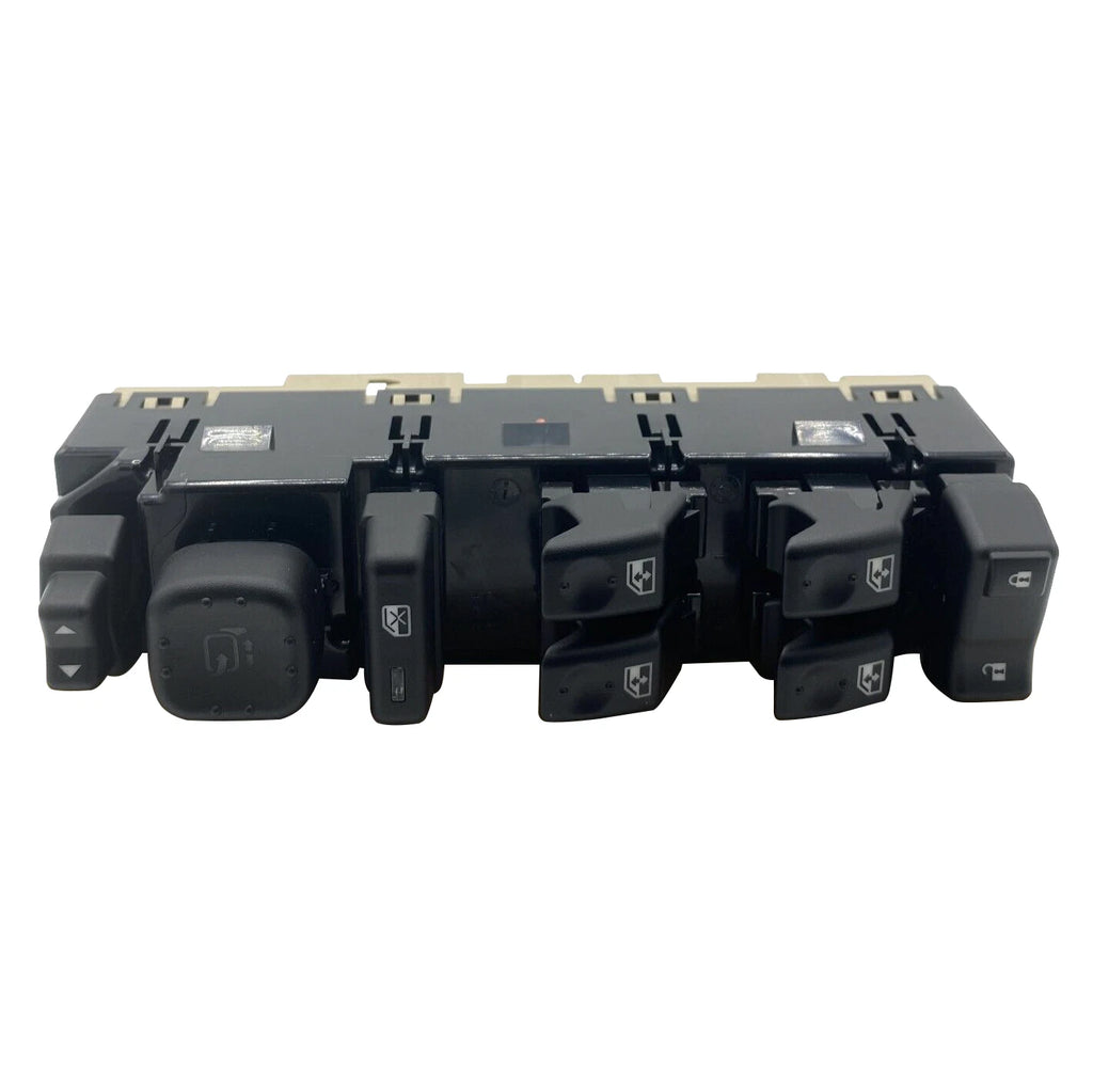 Power Window Switch for Chevy (2010-2015)