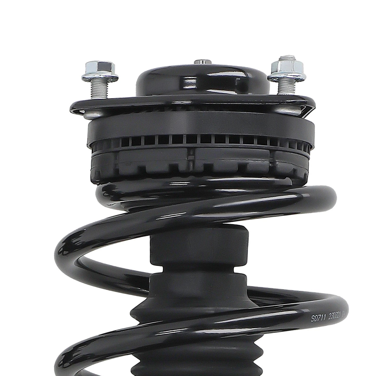 Front Left Complete Strut & Coil Spring Assembly for Chrysler 200 (2011–2014)