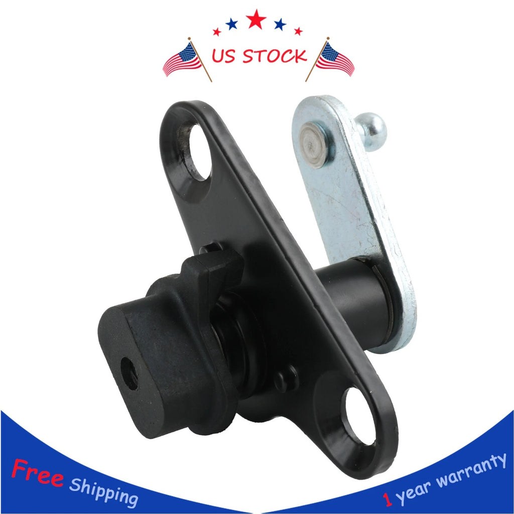 Tailgate Hinge Roller for Nissan Titan (2005–2021)