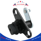 Tailgate Hinge Roller for Nissan Titan (2005–2021)