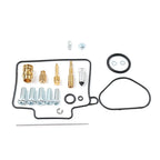 Carburetor Repair Rebuild Kit for Suzuki RM125 (2001–2006)