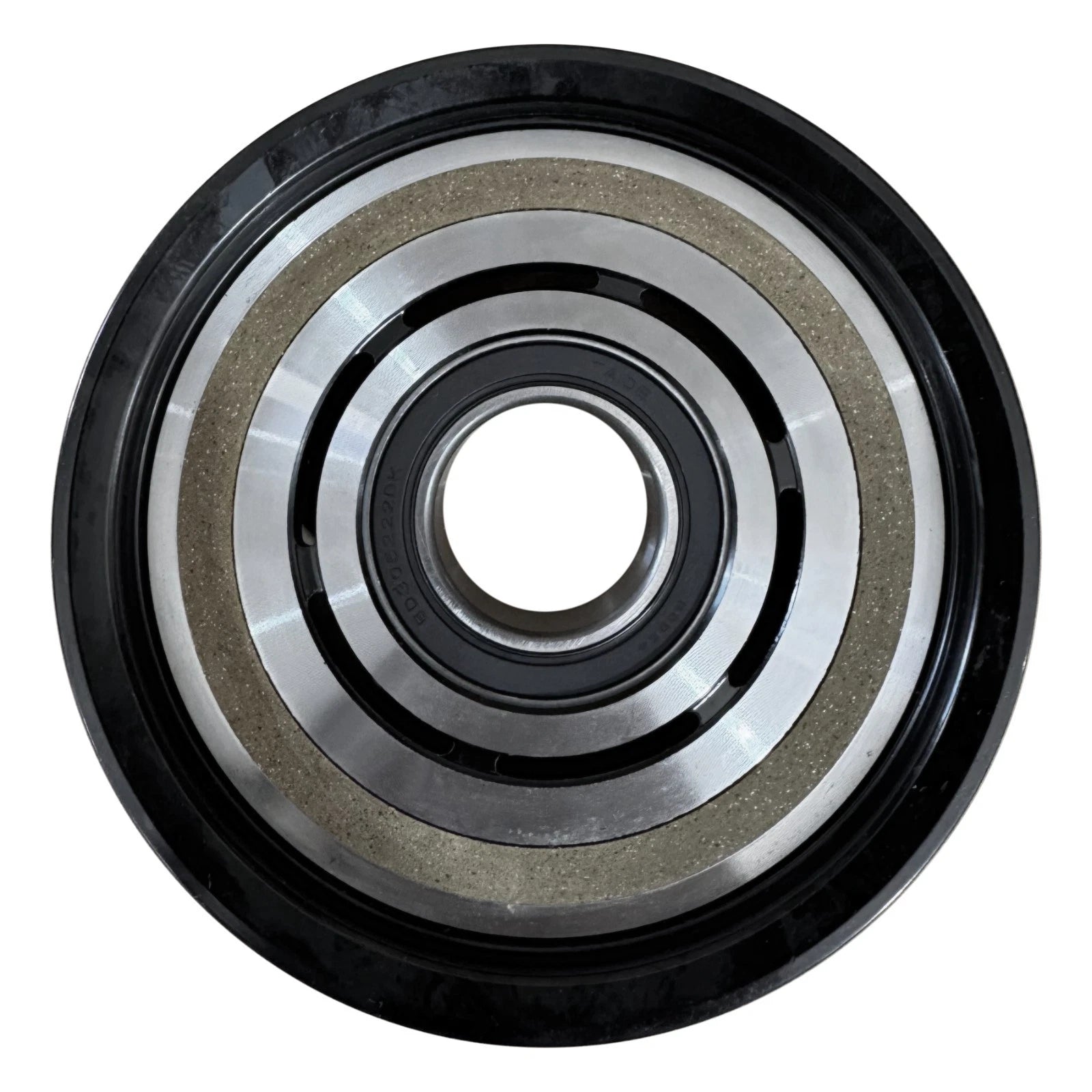 AC Compressor Clutch Replacement for Dodge Journey 3.6L (2011-2013)
