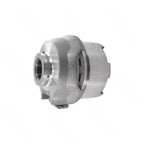 Front Shell Replacement for DCF850N DCF850B Impact (Metal Housing)