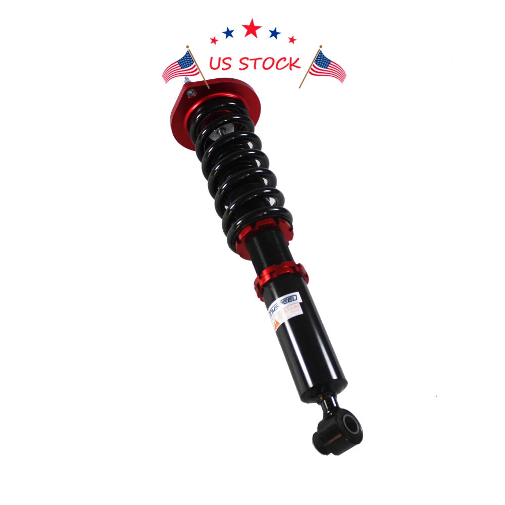 Adjustable Coilover Shocks for Mazda RX-7 (1986-1991)