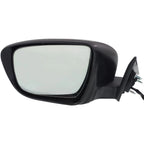 Power Mirror for Nissan Rogue (2014–2016) Driver Side Paintable Left