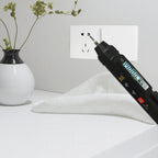 A3005 Compact Pen Multimeter with Flashlight Functionality