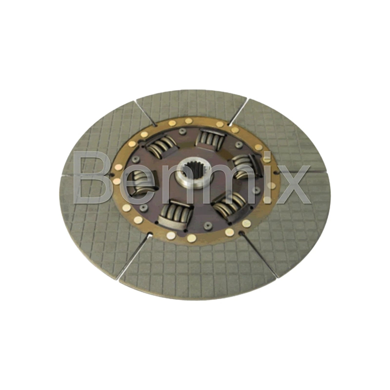 Clutch Disc 55593-60301 for TCM Forklift FD20Z5 FD30Z5 FG20Z5 FG25Z5 (2010–2023)