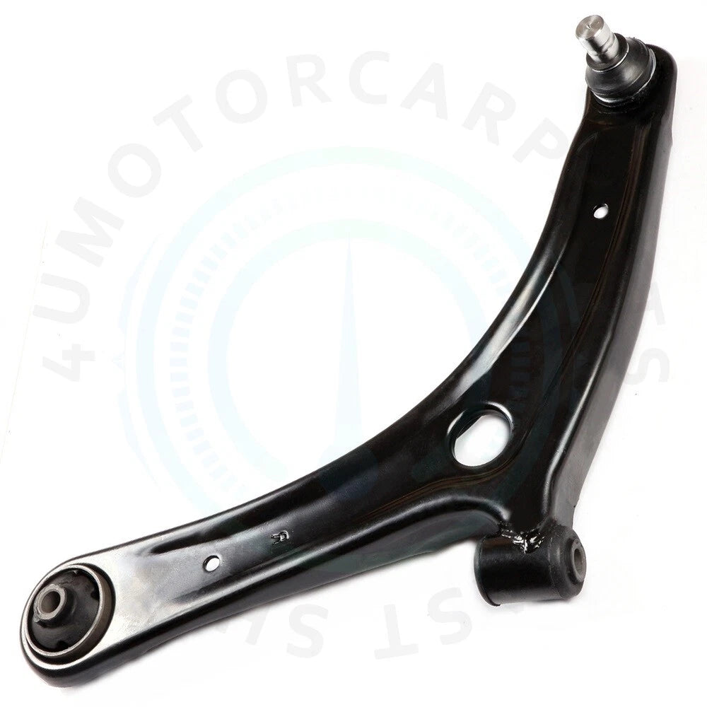 Set of 6 Lower Control Arm Ball Joints for Dodge Caliber Jeep Compass (2007–2014)