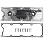 Engine Valve Cover with Gasket for Chevrolet Corvette (2004-2004)