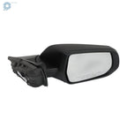 Right Side Back Mirror for Malibu (2016-2022) with Turn Signal