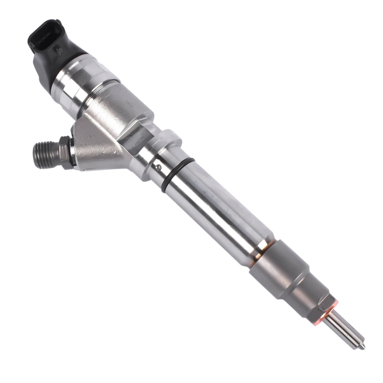 Diesel Fuel Injector for GMC Silverado Sierra 2500 3500 (2004-2005)